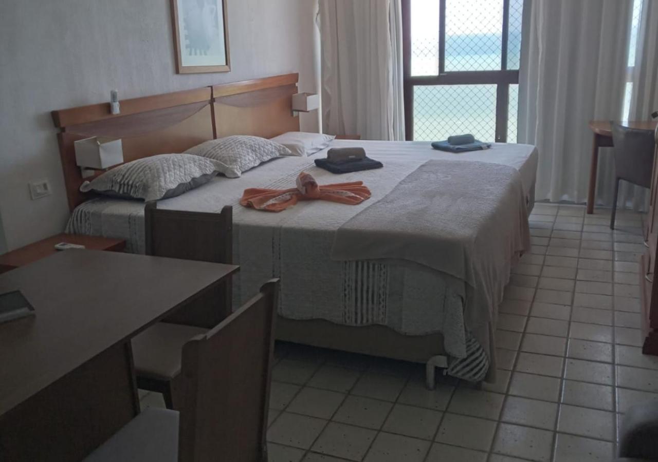 De Piedade Flat Frente O Mar, Completo Edf Golden 公寓 *
