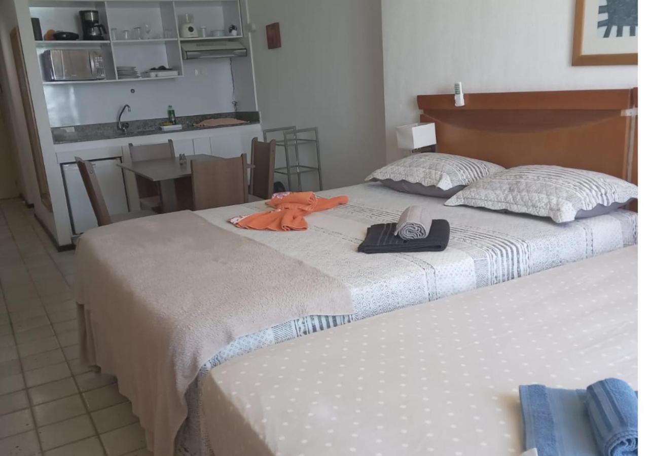 De Piedade Flat Frente O Mar, Completo Edf Golden *