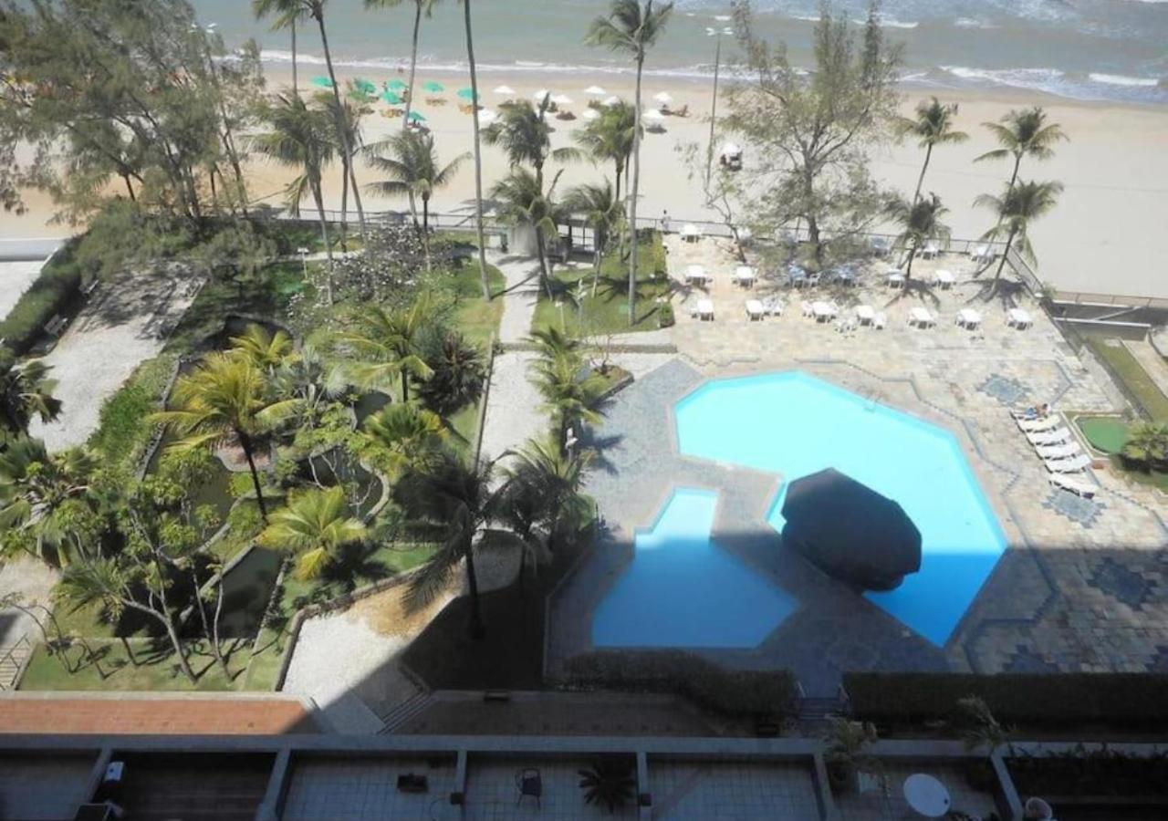 De Piedade Flat Frente O Mar, Completo Edf Golden