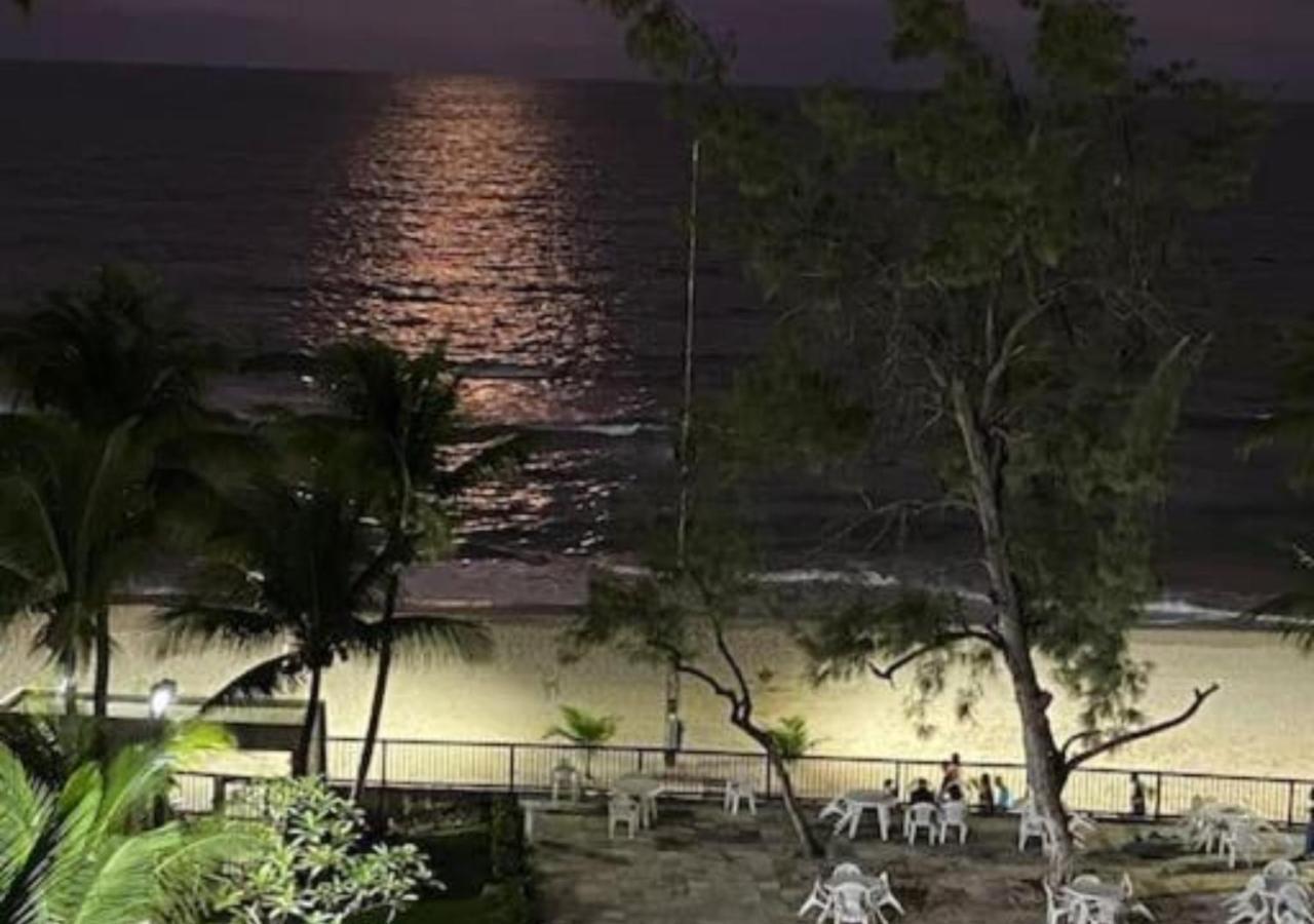 De Piedade Flat Frente O Mar, Completo Edf Golden 公寓 Recife