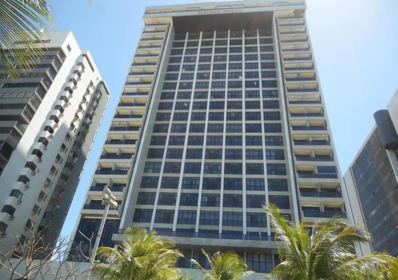 De Piedade Flat Frente O Mar, Completo Edf Golden Recife