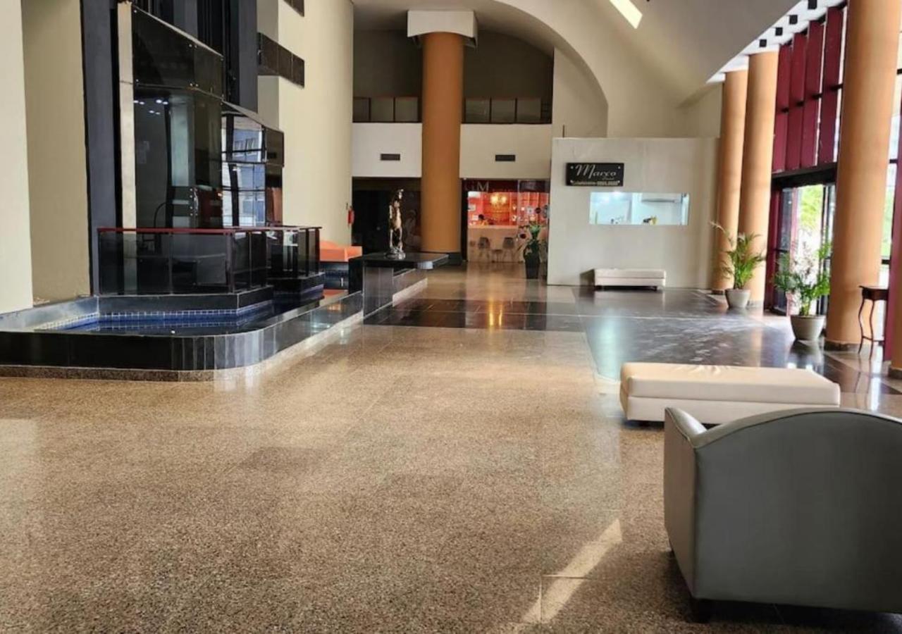 De Piedade Flat Frente O Mar, Completo Edf Golden 公寓 Recife