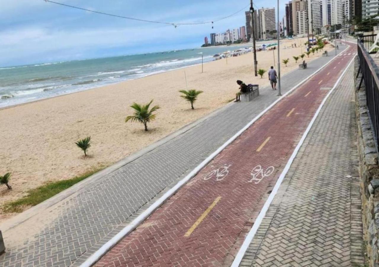 公寓 De Piedade Flat Frente O Mar, Completo Edf Golden *