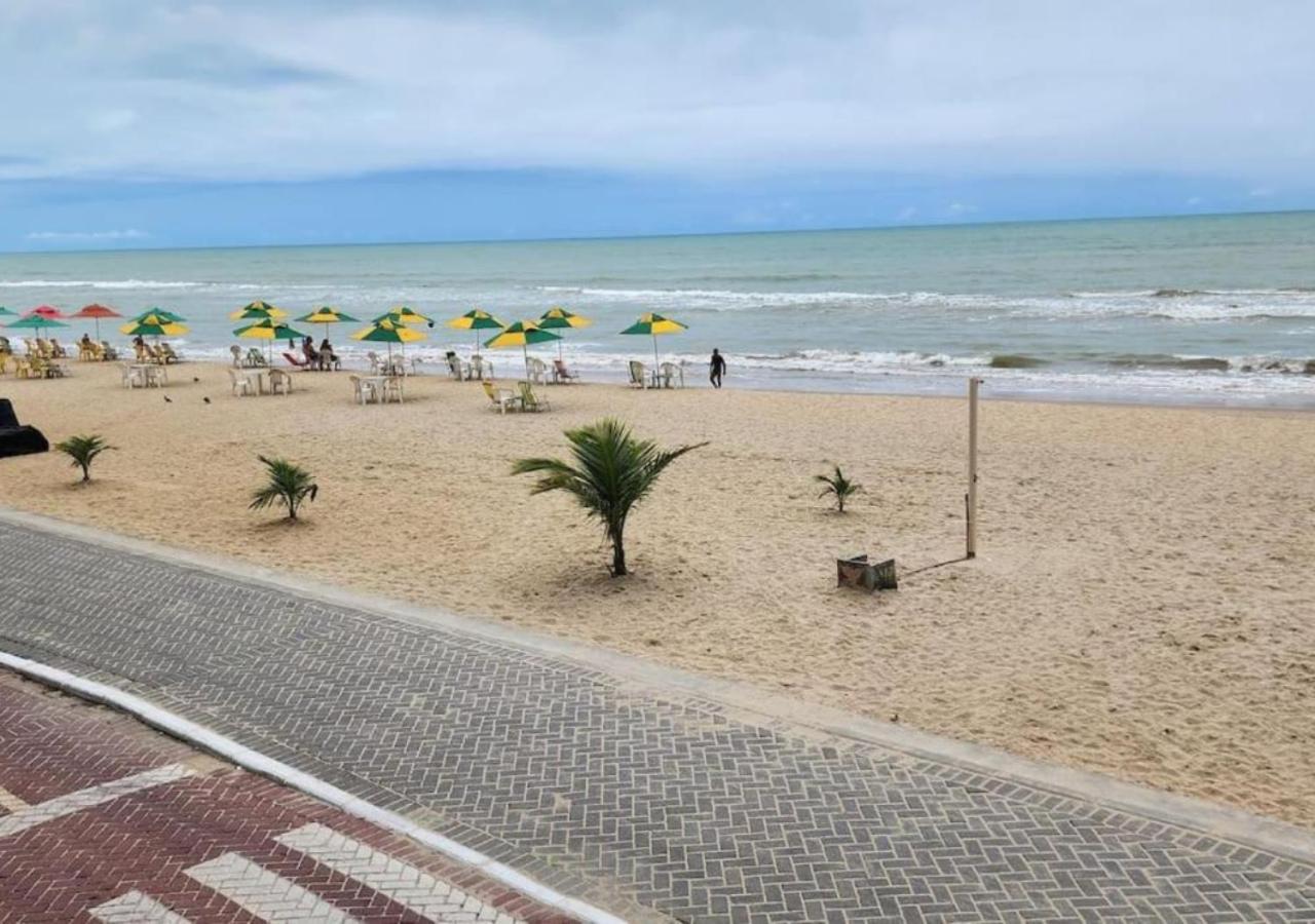 De Piedade Flat Frente O Mar, Completo Edf Golden *