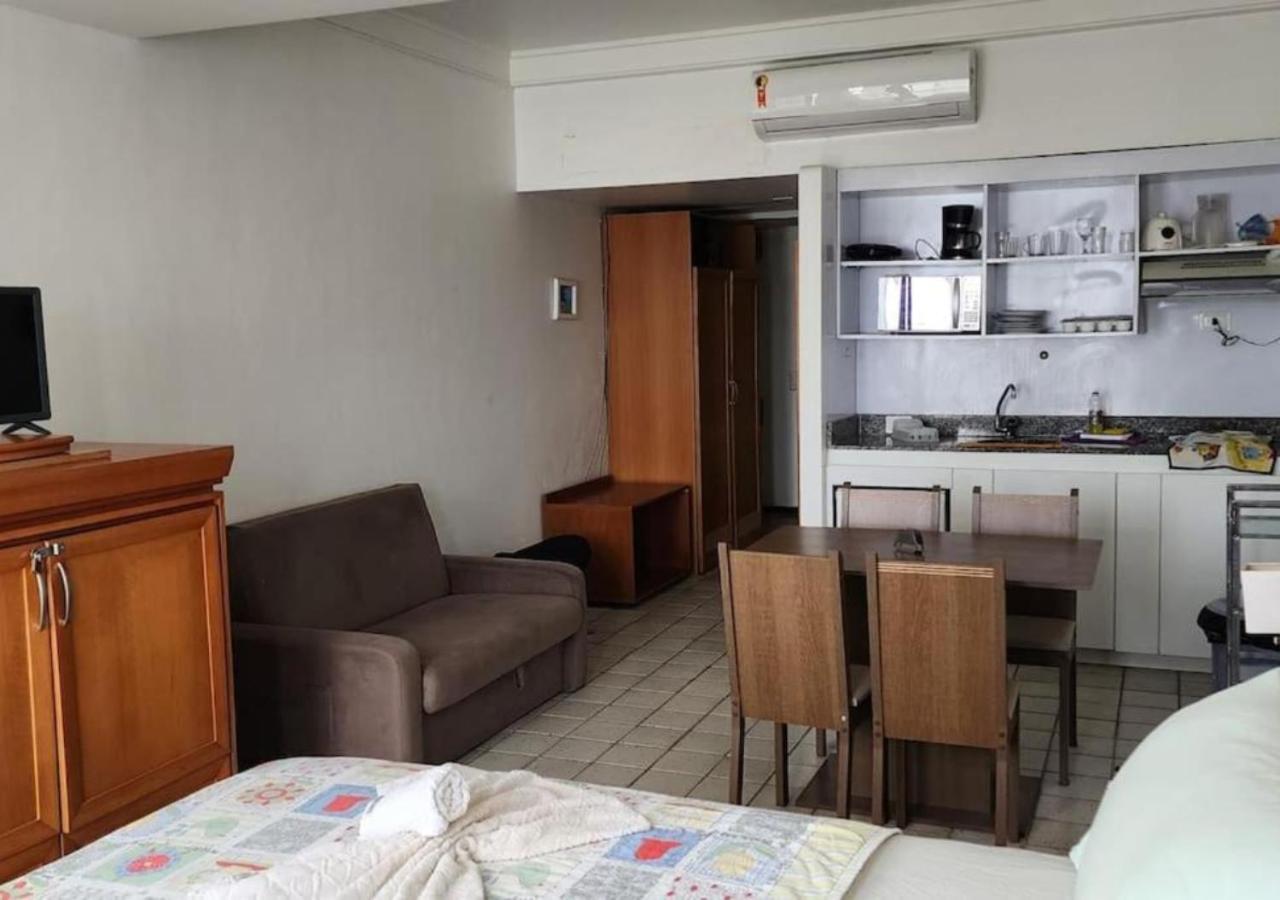 De Piedade Flat Frente O Mar, Completo Edf Golden