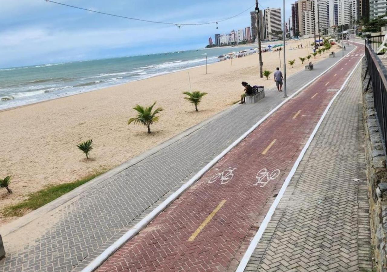 De Piedade Flat Frente O Mar, Completo Edf Golden 公寓 *