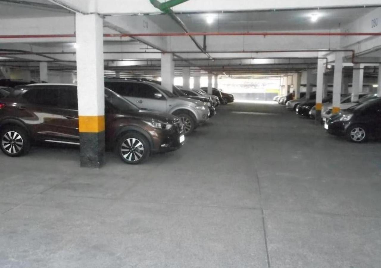 De Piedade Flat Frente O Mar, Completo Edf Golden Recife